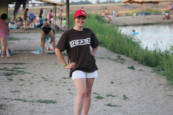 Nataliya Sergeenkova