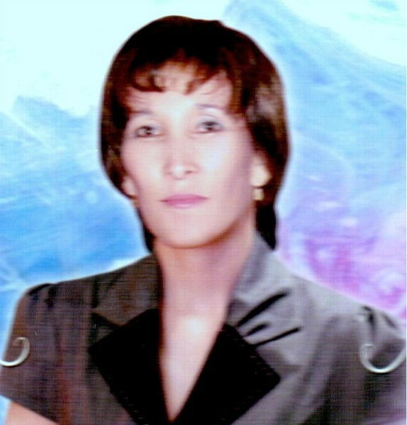 Тойган Утепова