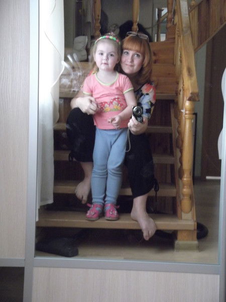 Наталья Мурманцева