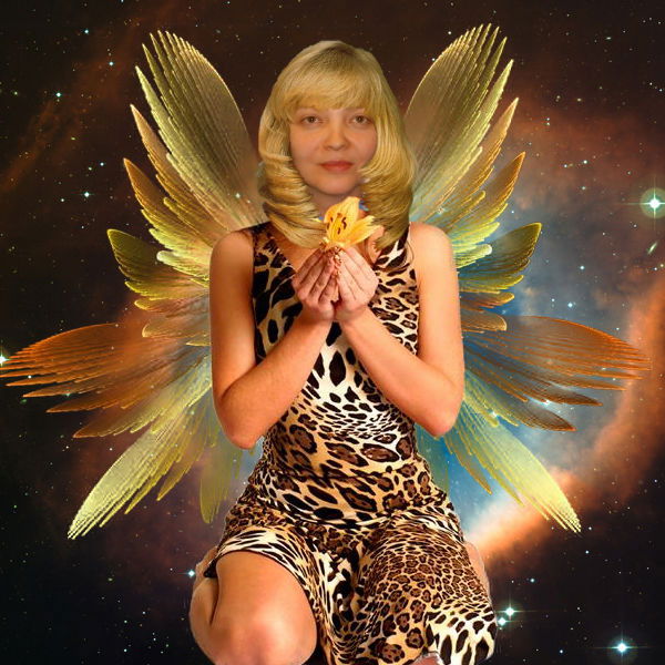 Ирина Жбанова