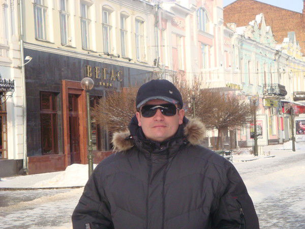 Ивахненко Дмитрий