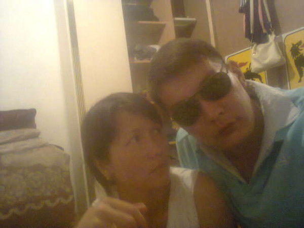 Руслан Шалдамбаев