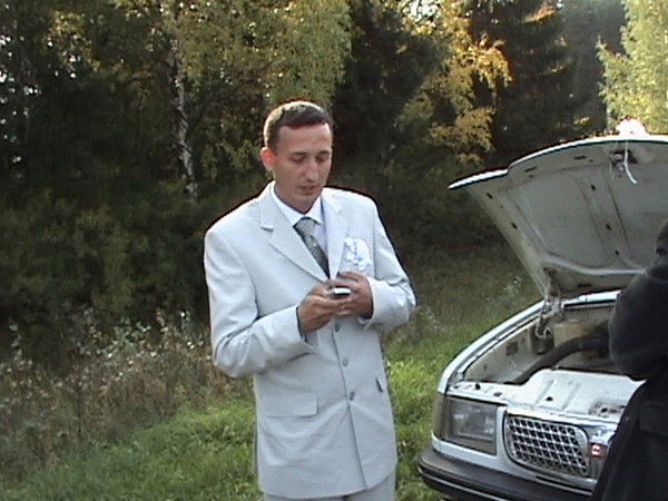 Николай Давыдов