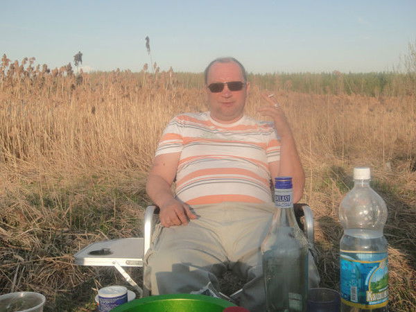 Денис Качалкин