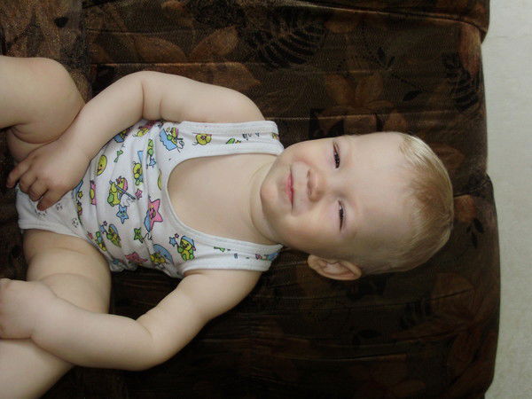 Андрей Фонин