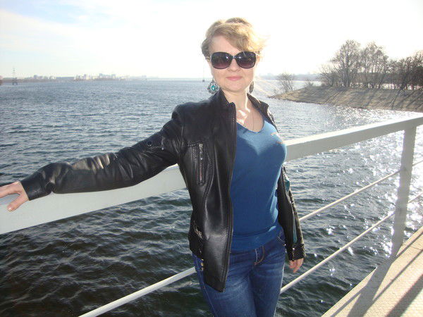 Елена Алёнка