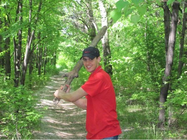 Василий Шикин