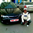 Алексей Гунькин