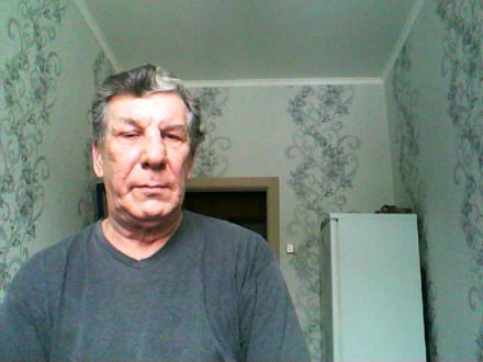 Василий Викторович Рычков