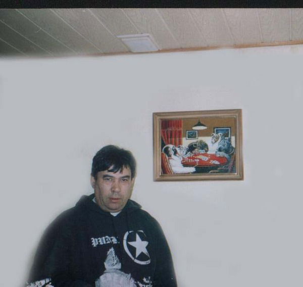 Рустем Абляметов