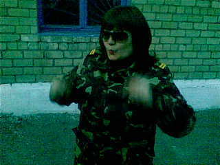 Оксана Соляник