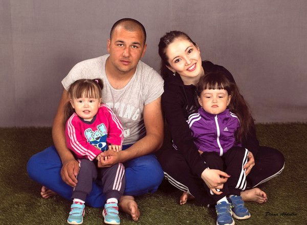 Балзия Мякишева