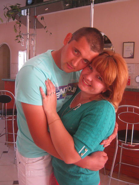 Наташа Витковская