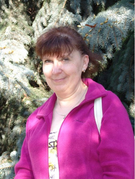 Марина Емельянова