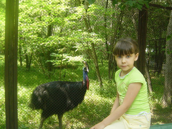 Дарья Убыкина