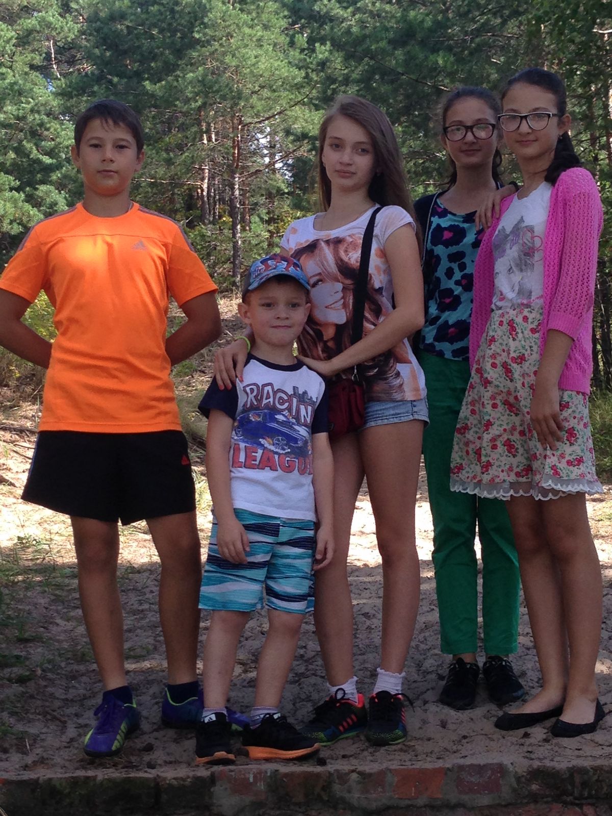 Мария Панкрушкина