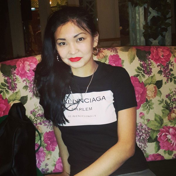 Арай Садыкова