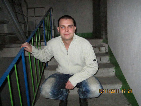 Слава Лазоренко