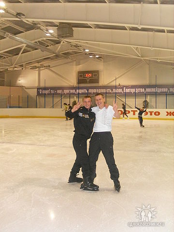 Димон Коржевин