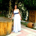 Ruzanna Babayan