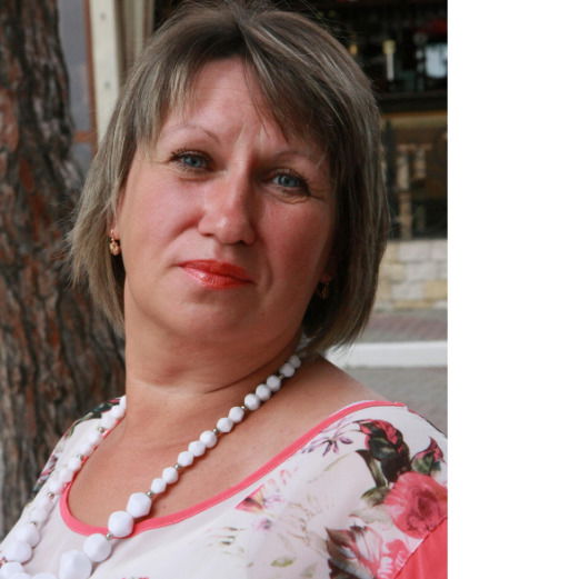 Любовь Минаева