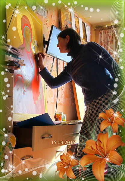 Елена Гречихо