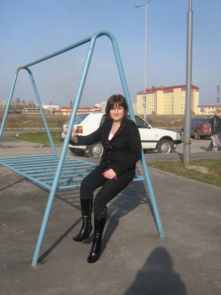 Елена Кучко