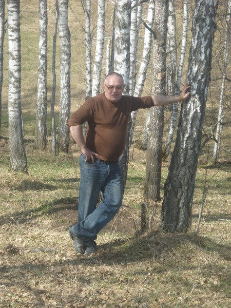 Владимир Пронин