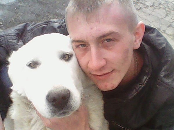 Даниил Катков