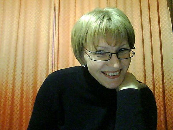 Наталья Шпирко