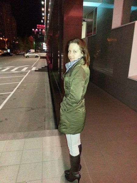 Елена Василькова