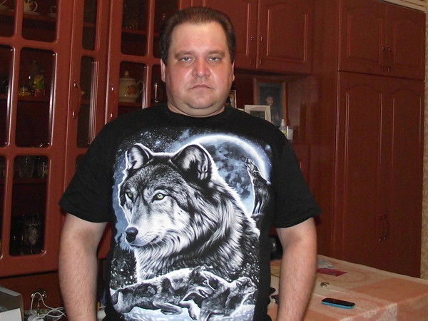 Олег Карпов