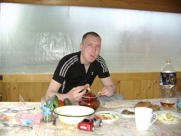 Андрей Жарков