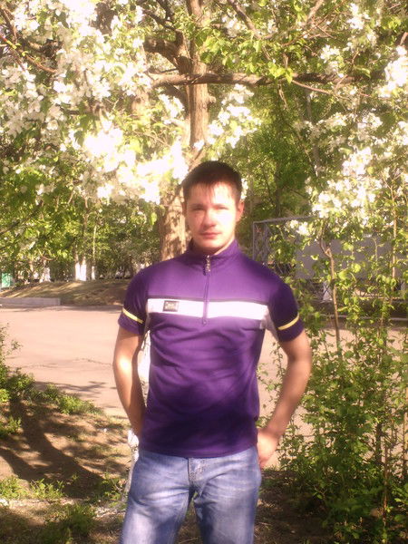 Алексей Зимин