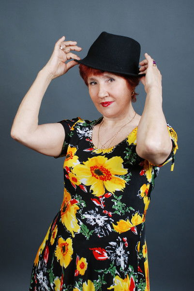 Людмила Муравьева