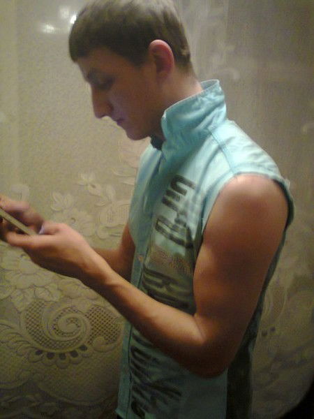 Владимир Жуков