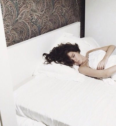 Алина Давлетшина