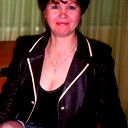 Галина Ким