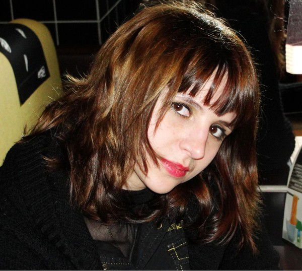 Елена Сосова