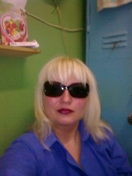 Аня Зинченко