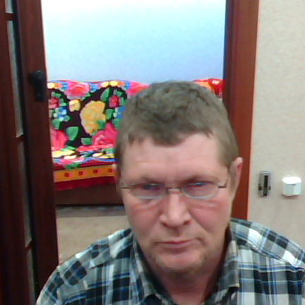 Штрахов Виктор