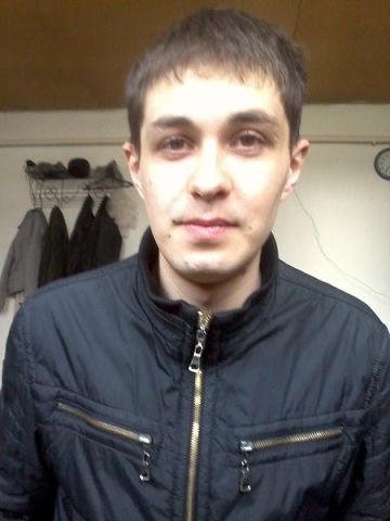 Павел Холод