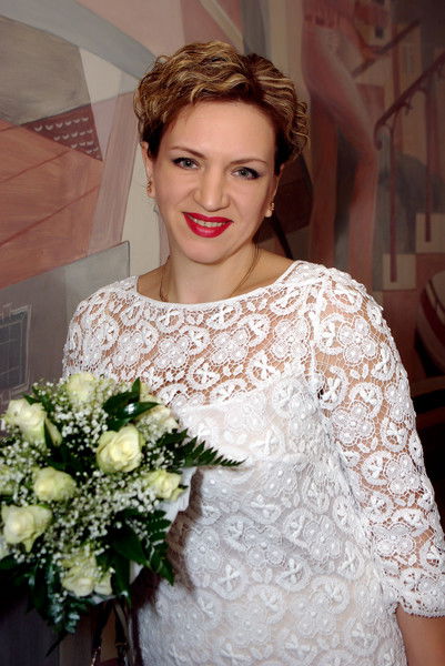 Наталья Сотникова