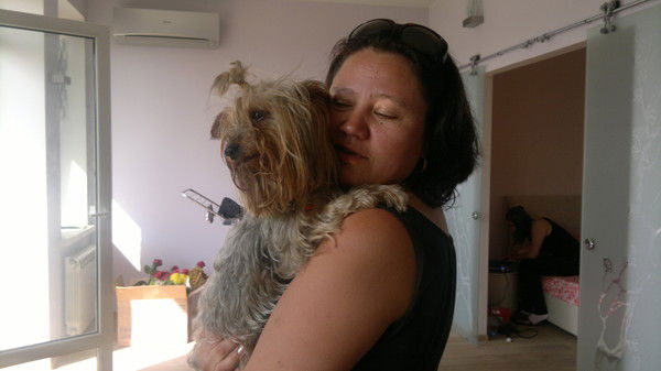 Вера Афанасьева