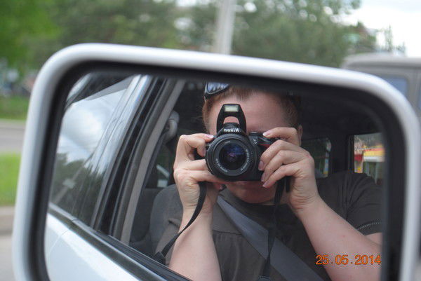 Татьяна Савченко