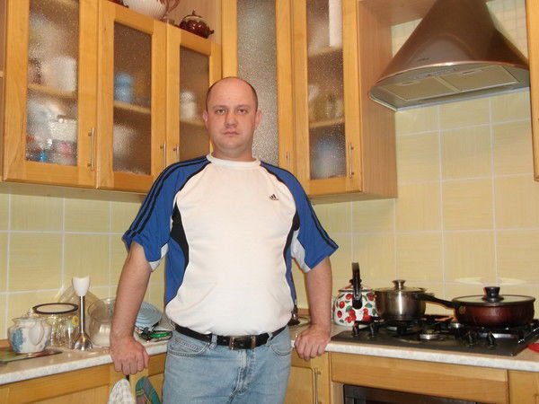 Алексей Зимин