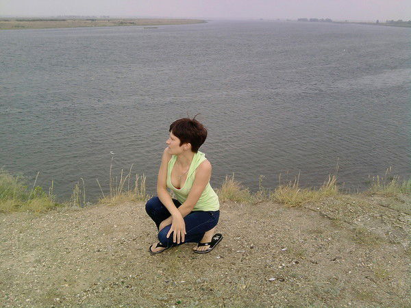 Ксюша Прошина