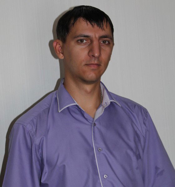 Слава Предыбайлов