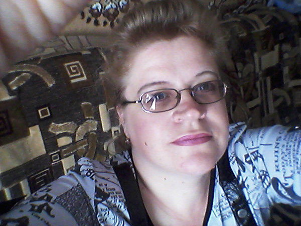 Ирина Бородина