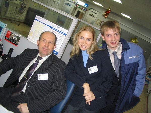 Игорь Новихин